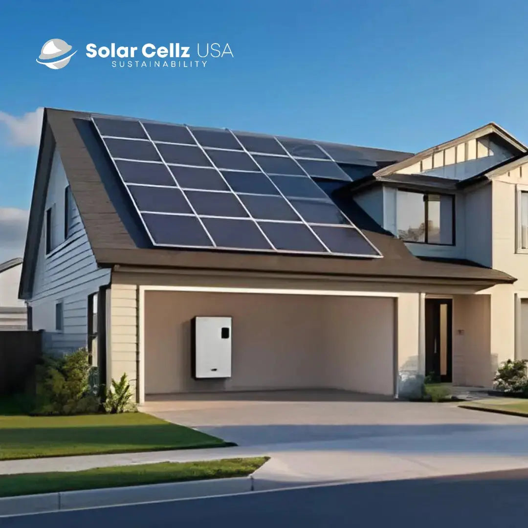 Top 5 Benefits of Solar Panels with Battery Storage in 2026