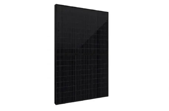 Sunpro Power 440W 108 N-Type TOPCon Bifacial Black-on-Black Solar