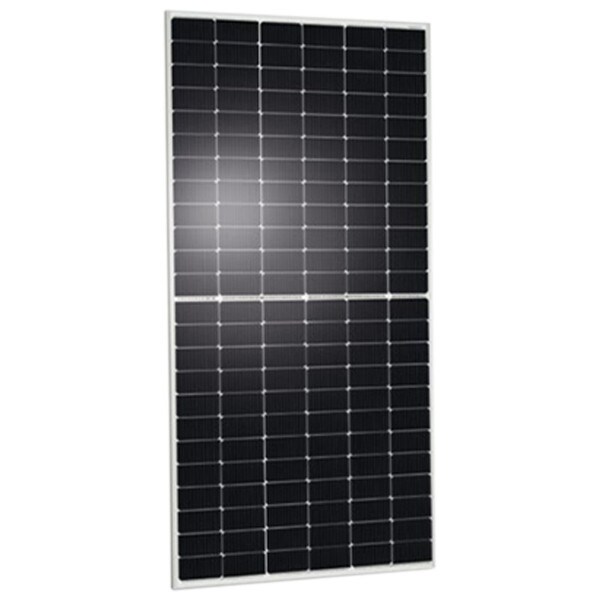 Hanwha Q Cells America 415 W Monocrystalline Q.Antum Solar Half Solar ...