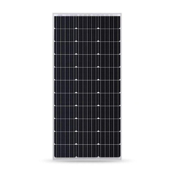 Solar panel 100W 12V monocrystalline NX