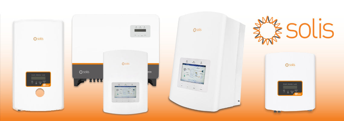 SMA vs Solis Inverter: Which Offers Better Value for Home Solar? - Solar Cellz Inc