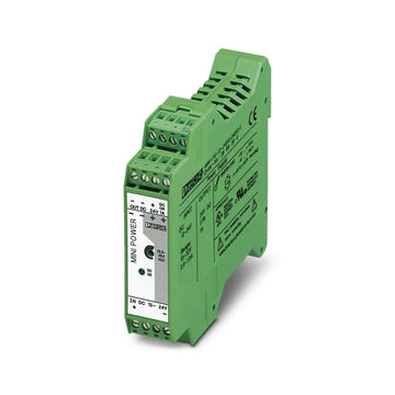 Phoenix Contact MINI-PS- 12- 24DC/24DC/1 - DC/DC converter.