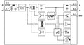 Phoenix Contact QUINT4-PS/12-24DC/5-15DC/2.5/PT - DC/DC converter.