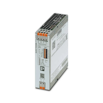 Phoenix Contact QUINT4-PS/48DC/24DC/5/PT – DC/DC Converter.