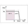 Phoenix Contact MINI-PS- 12- 24DC/24DC/1 - DC/DC converter.