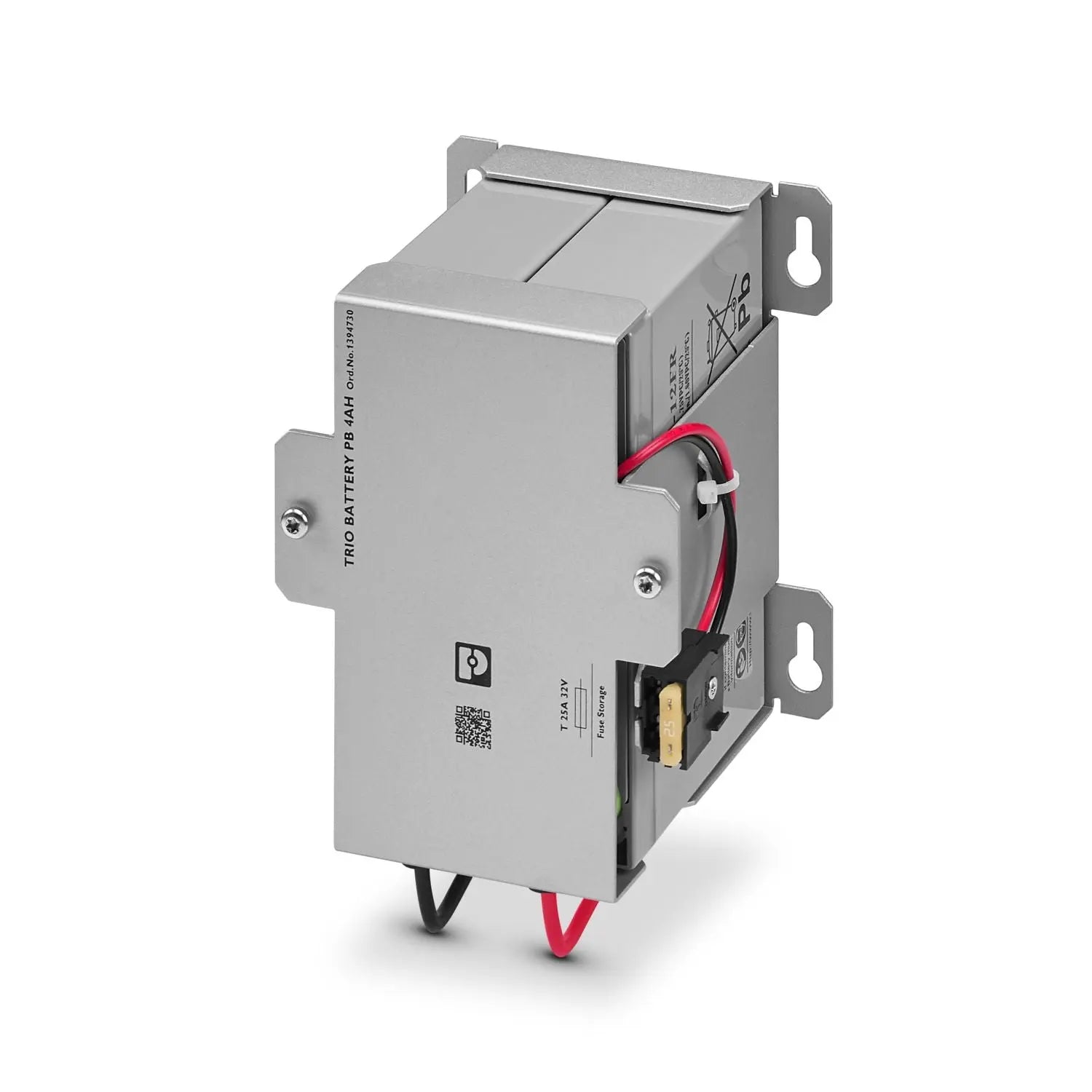 Phoenix Contact TRIO-BAT/PB/24DC/4AH – Battery Module.