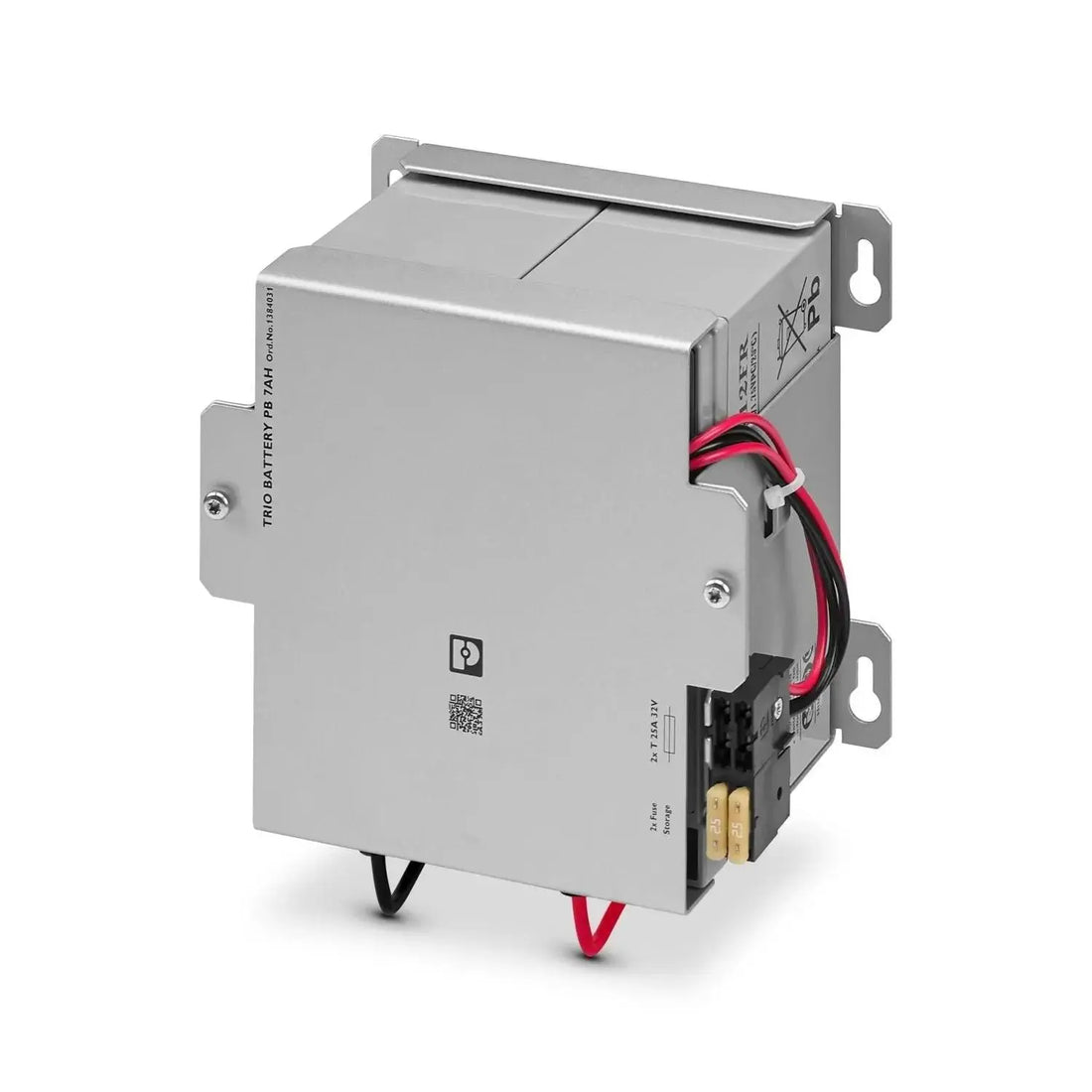 Phoenix Contact TRIO-BAT/PB/24DC/7AH – Battery Module.