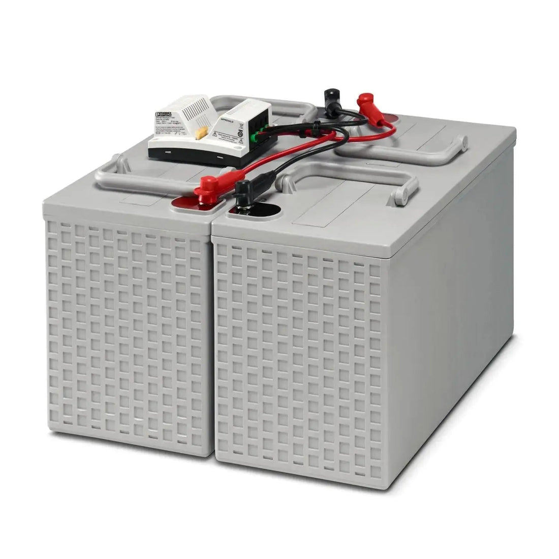 Phoenix Contact UPS-BAT/PB/24DC/110AH – Battery Module.