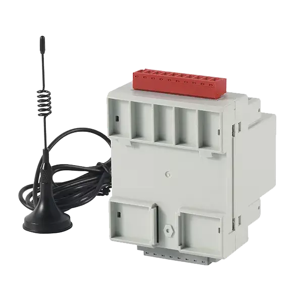 Revenue Grade Meter – Compatible with Cellular LTE Modem.