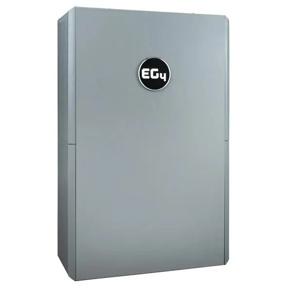 EG4 14.3 kWh PowerPro WallMount AllWeather LiFePO4 Battery | 48V 280Ah | IP65 | UL1973 | 10-Year Warranty.