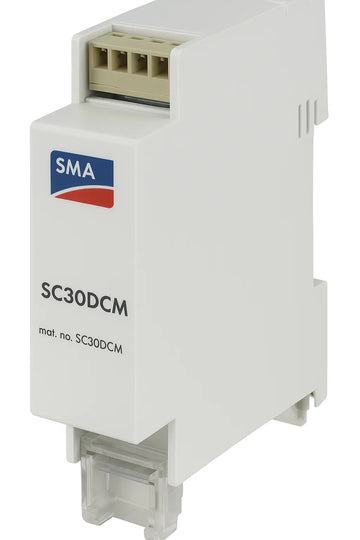 SMA 6UP-450-007-001 – DC String Current Measurement Unit SC30DCM Solar Cellz USA