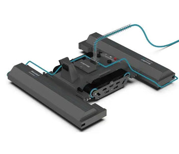 Mamibot SolarWalker S2 Solar PV Module Cleaning Robot