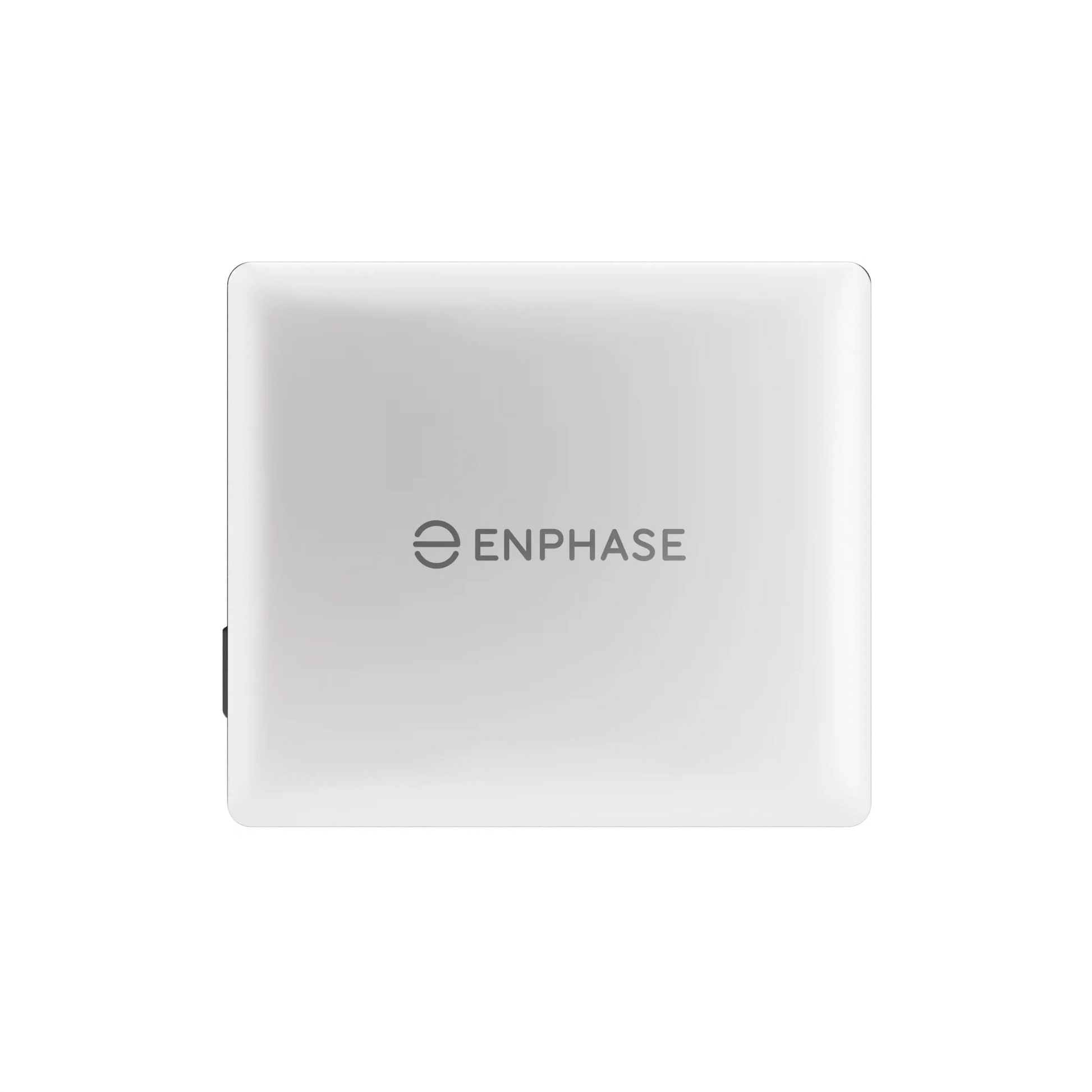 Enphase IQ Battery 10C.
