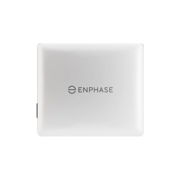 Enphase IQ Battery 10C.