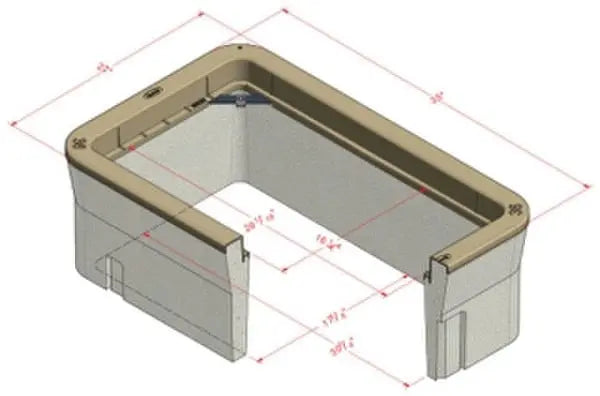 1000155 - Box Christy