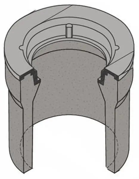 1000401 - Box Christy