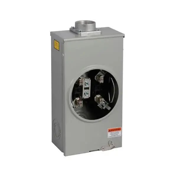 1004455BCH - Meter Socket | Solar Cellz Inc