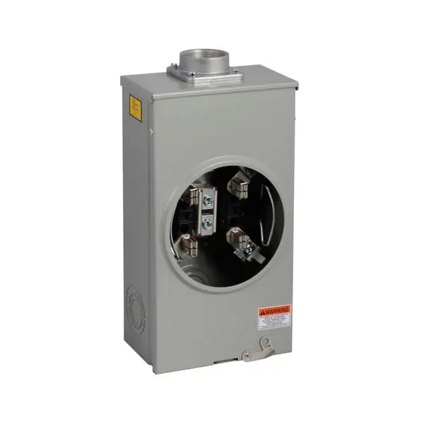 1004455BCH - Meter Socket Eaton