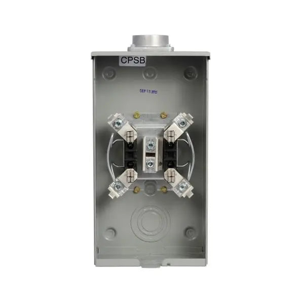 1004455BCH - Meter Socket Eaton