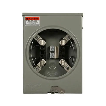 1005826ACH - Meter Socket Eaton