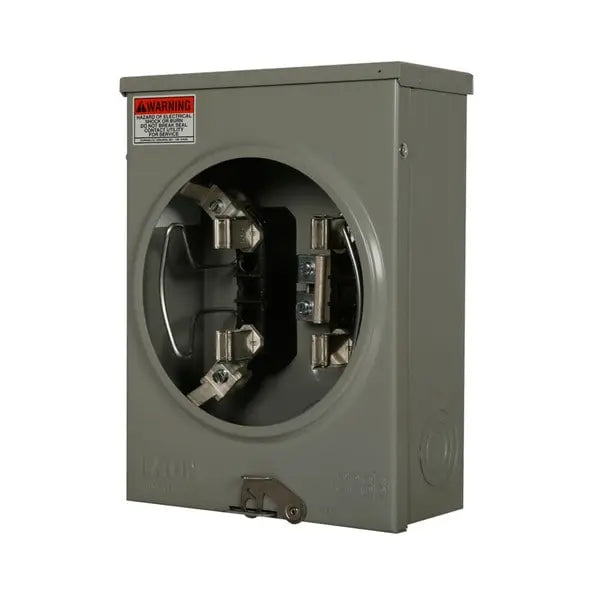 1005826ACH - Meter Socket Eaton