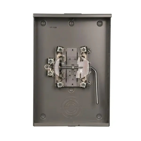 1006352CCH - Meter Socket Eaton