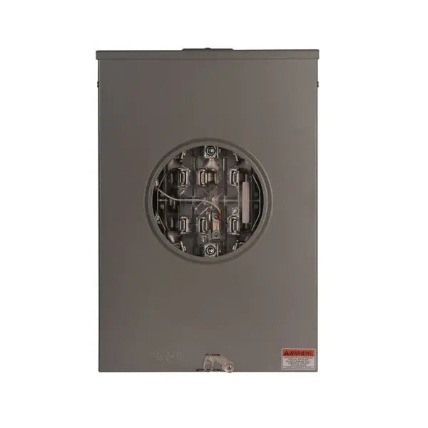 1006353CCH - Meter Socket Eaton