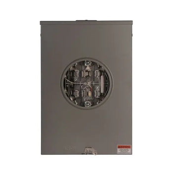 1006353CCH - Meter Socket Eaton