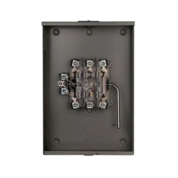 1006353CCH - Meter Socket Eaton