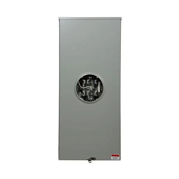 1008798CH - Meter Socket Eaton