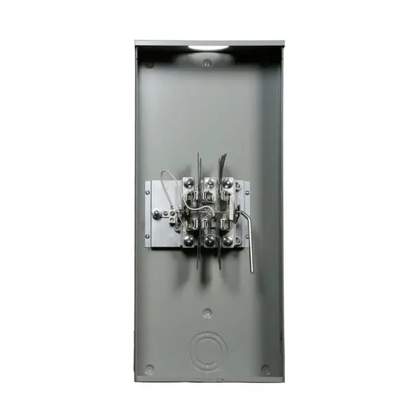 1008798CH - Meter Socket Eaton