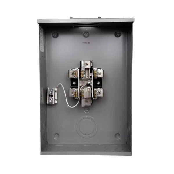 1009097CH - Meter Socket Eaton