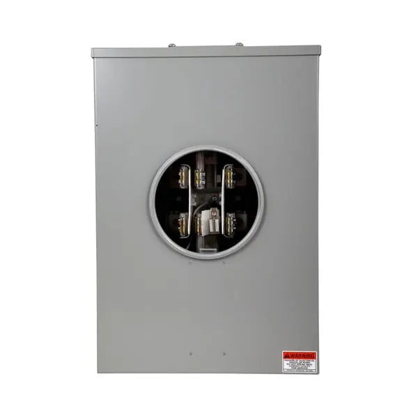 1009097CH - Meter Socket Eaton