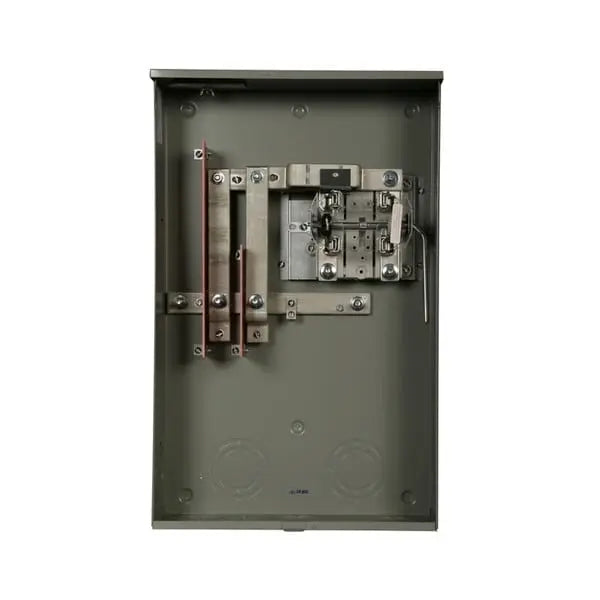 1009260CH - Meter Socket Eaton