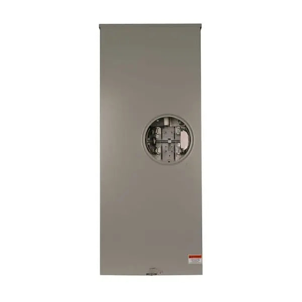 1009760ACH - Meter Socket Eaton