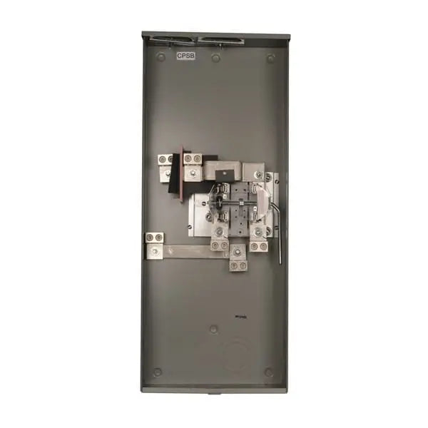 1009760ACH - Meter Socket Eaton