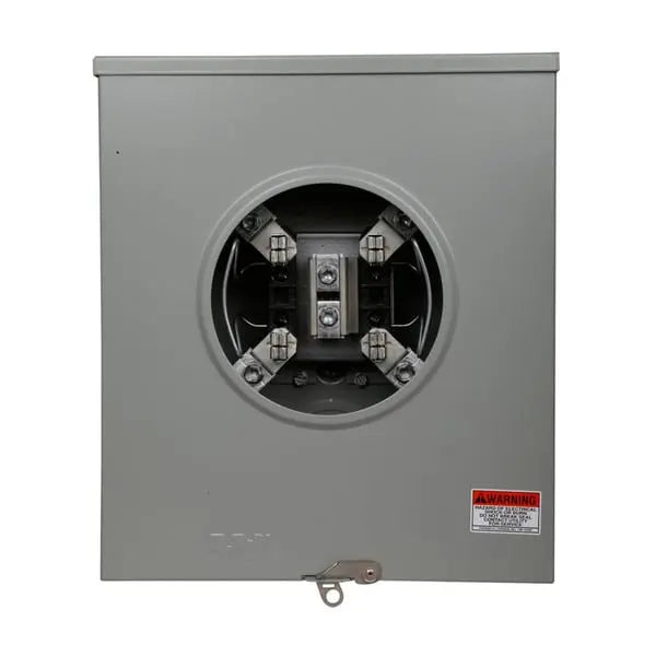 1009874ACH - Meter Socket Eaton