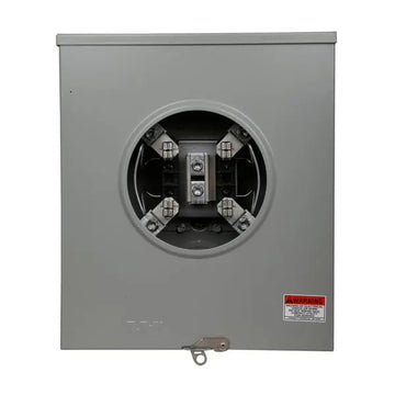 1009874ACH - Meter Socket Eaton