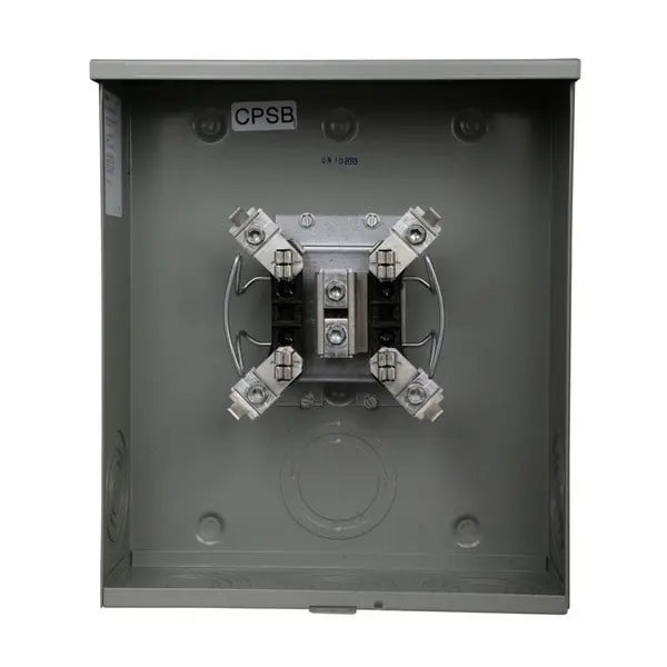 1009874ACH - Meter Socket Eaton