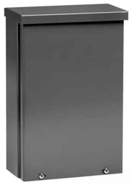 10106RTSC - Enclosure Unity