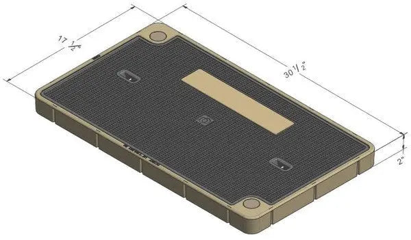 1021050 - Lid Christy