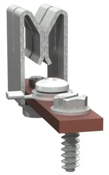 105J - Fifth Terminal For Use With Safety Sockets Milbank