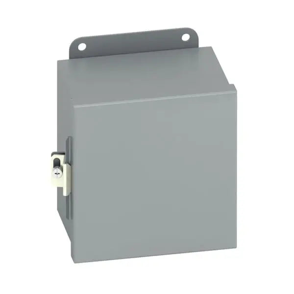 1084-12CHC - Hinge Cover Enclosure Eaton