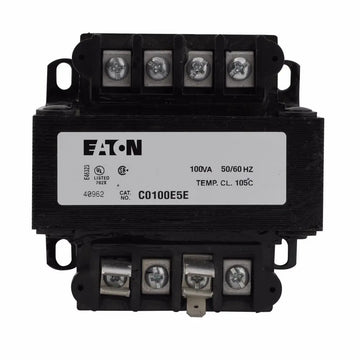 C0150E2A - 150 Va Mte CTRL XFRMR 240X480V-120V