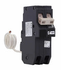 CHFN250GF - CH 2-Pole Gfci Breaker, 50A, Pigtail.