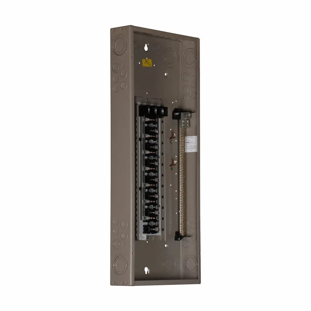 CH42L3225G - 3PH/CH Loadcntr 225A Mlo 42 Cir. Cu Bus Nema 1