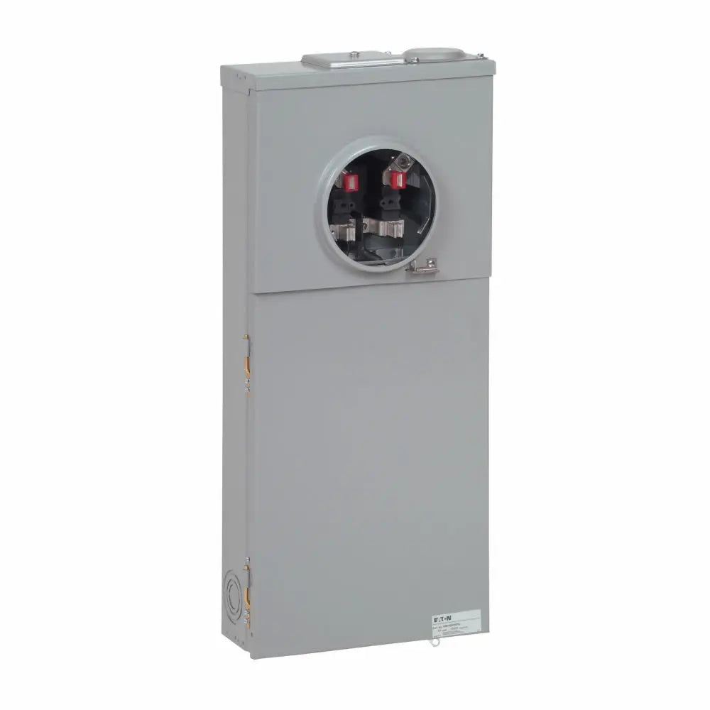 MB816B200BTS - MTR-BRKR BR 8/16 CKT MB 200A BTM/Top Feed Surf MNT