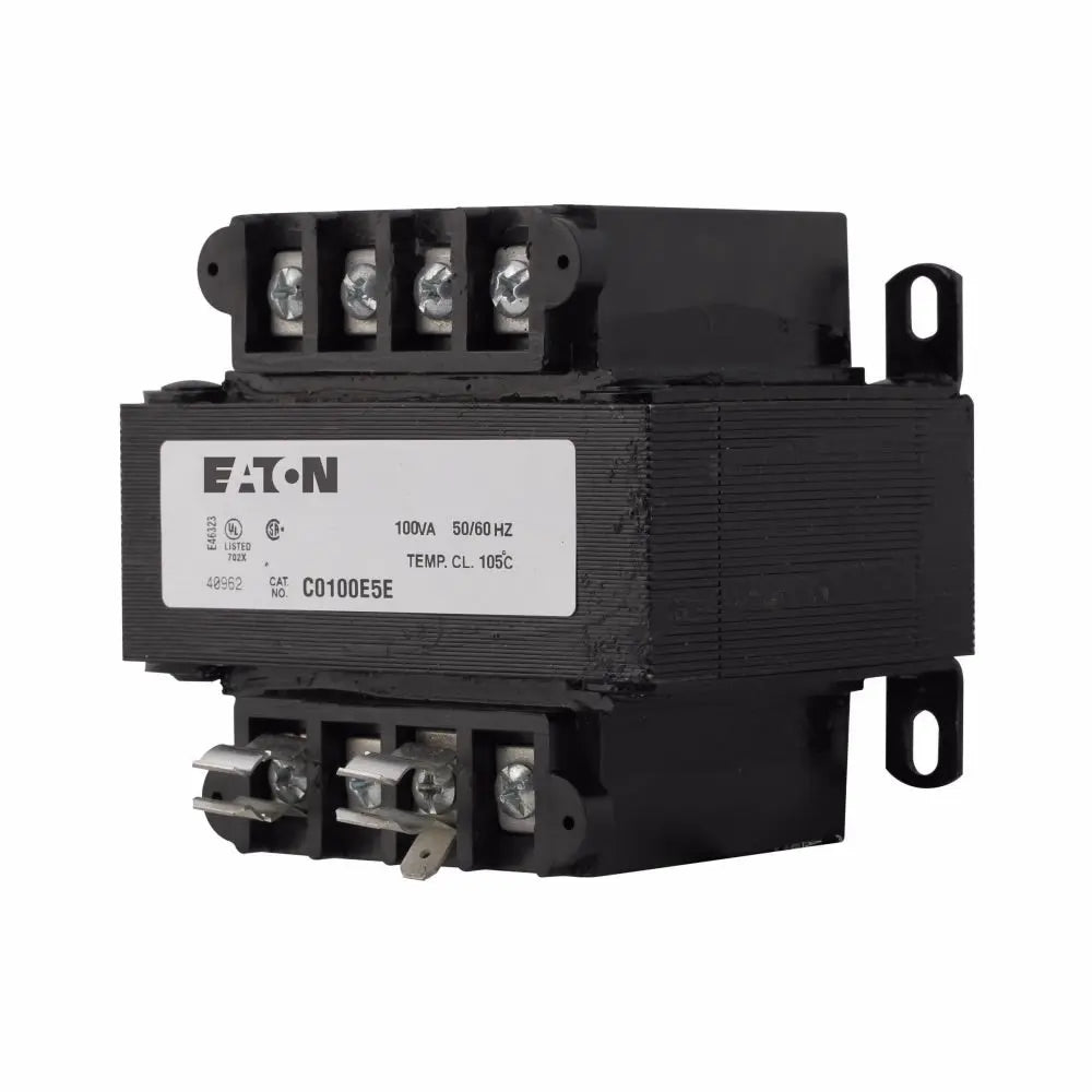 C0150E2A - 150 Va Mte CTRL XFRMR 240X480V-120V