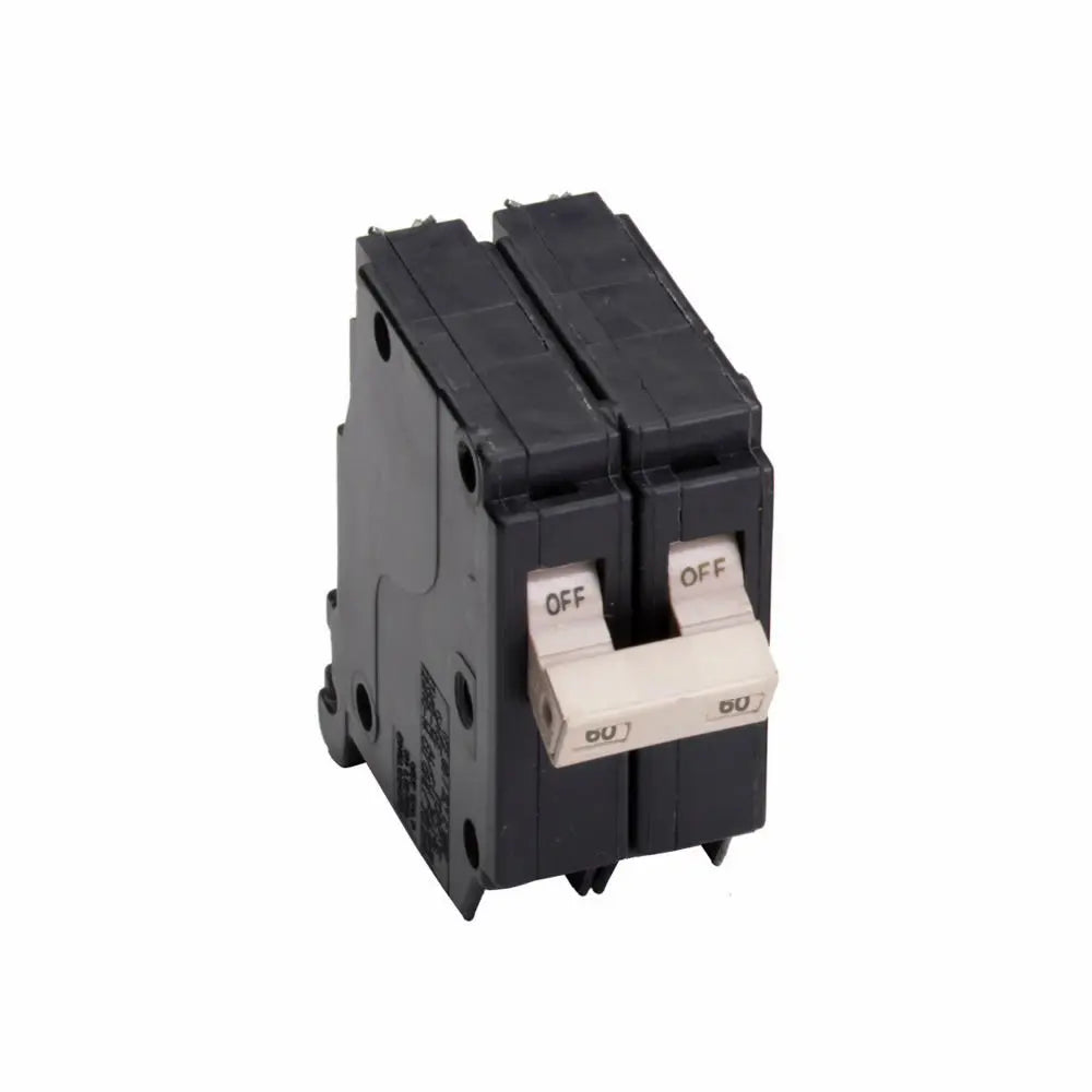 CH260 - Type CH BRKR 60A/2 Pole 120/240V 10K.