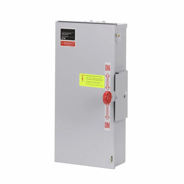 DT223URKNPS - 100A/2P GD Double Throw NF Switch W/Neut 240V N3R